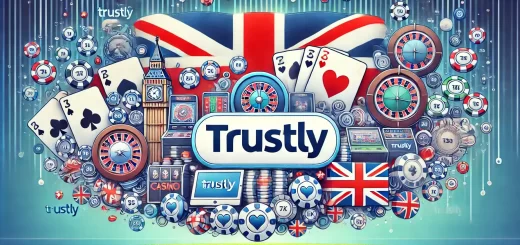 Trustly UK Casinos