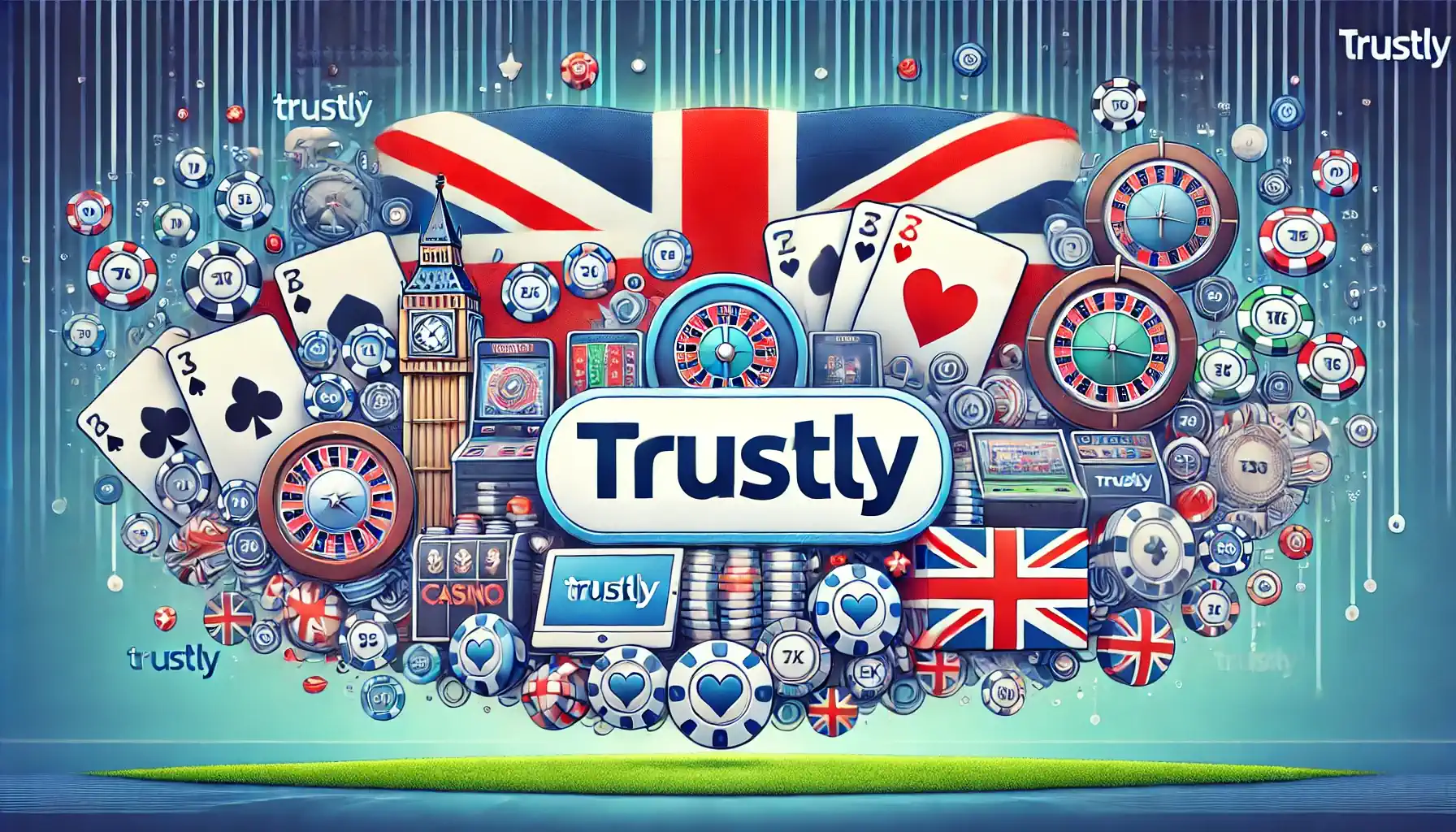 Trustly UK Casinos