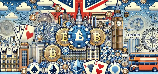 crypto casinos uk