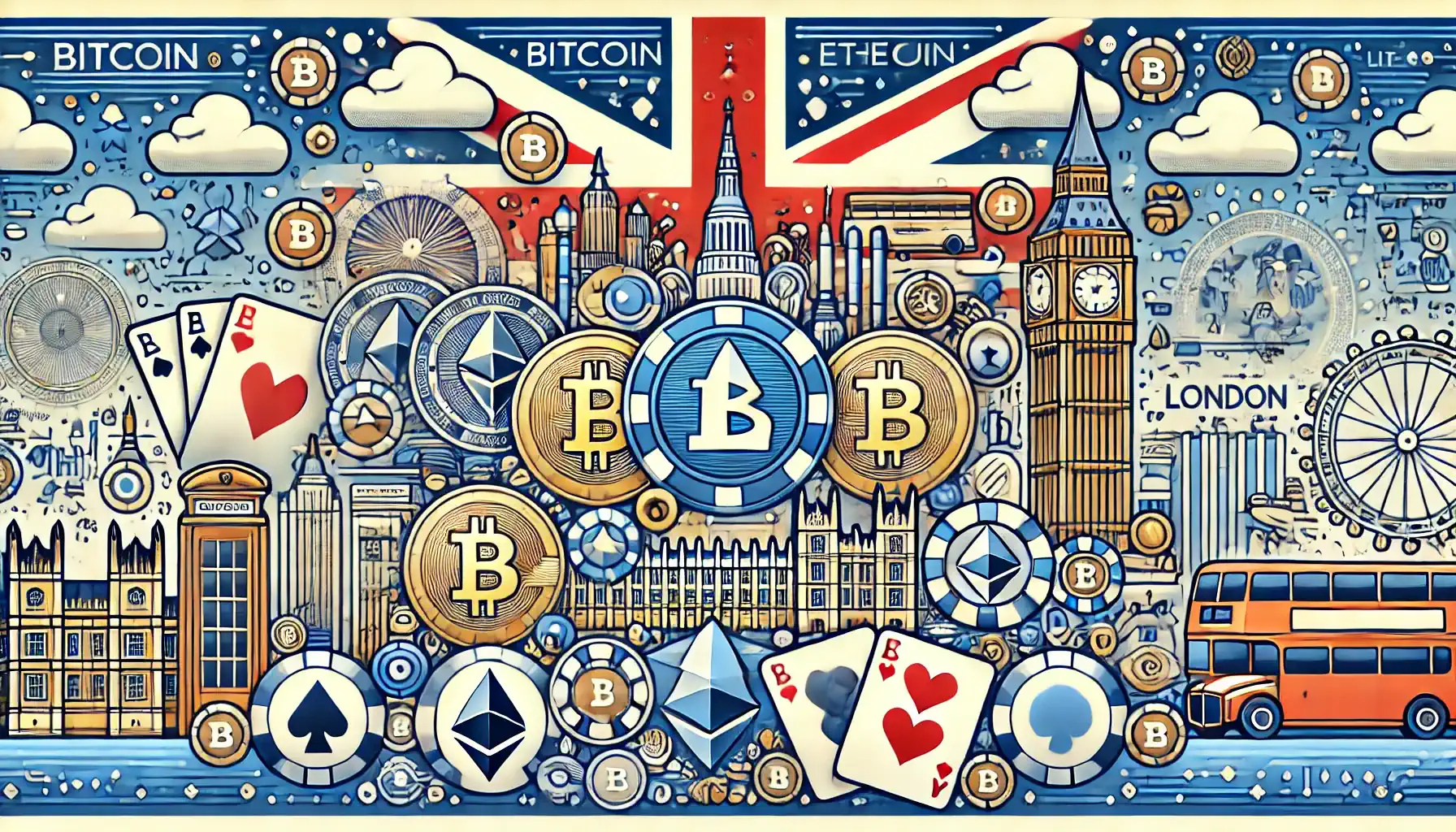 crypto casinos uk